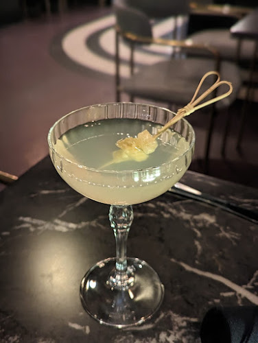 Opinii despre Braaibar în Stratford - Hospitality and gastronomy