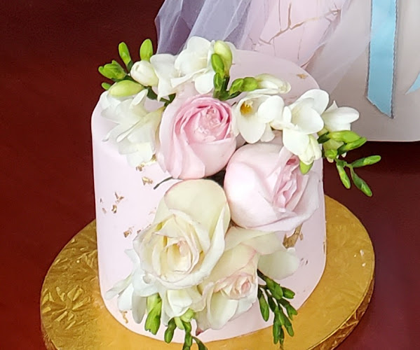 Opinii despre Oishiii Sweets Cafe în Scarborough - Hospitality and gastronomy