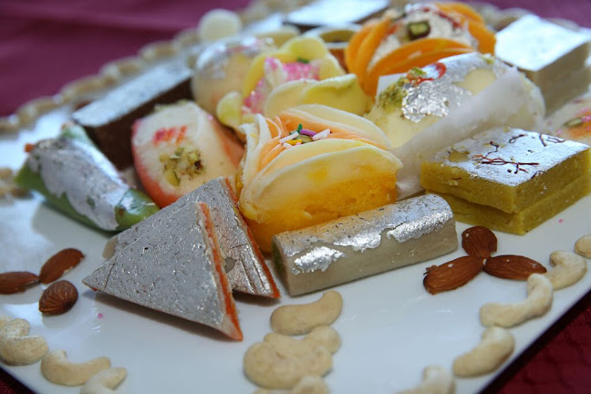 Doaba Sweets & Restaurant - Hospitality and gastronomy