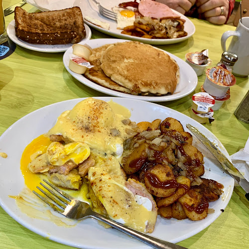 Opinii despre Sunnyside Grill Brantford în Brantford - Hospitality and gastronomy