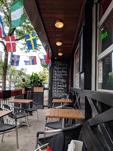 411 College St, Toronto, ON M5T 1T1