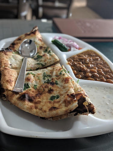 Doaba Sweets & Restaurant