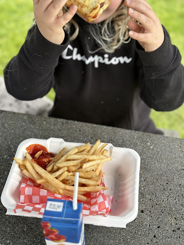 JP'Eats Firehouse Kitchen & Grill Ltd - Hospitality and gastronomy