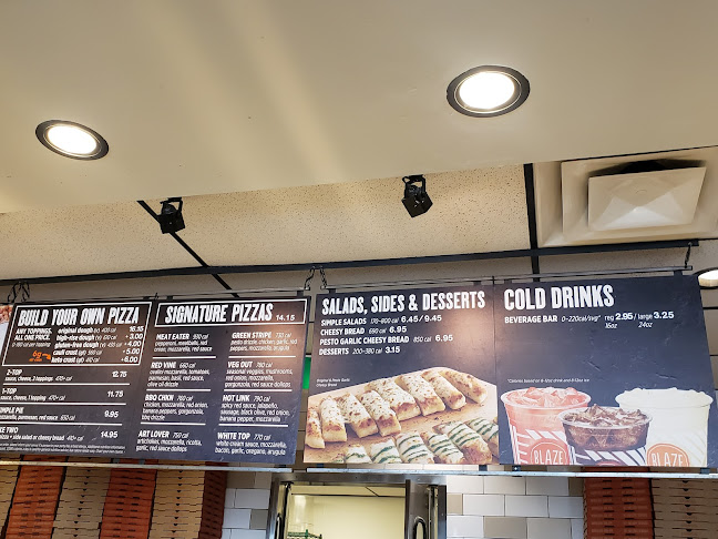 Blaze Pizza