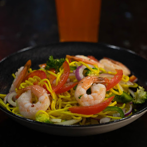 Comentarii opinii despre Kathmandu Bar and Grill