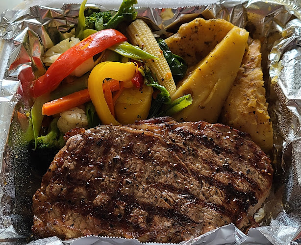 Creekside Kitchen - Hospitality and gastronomy