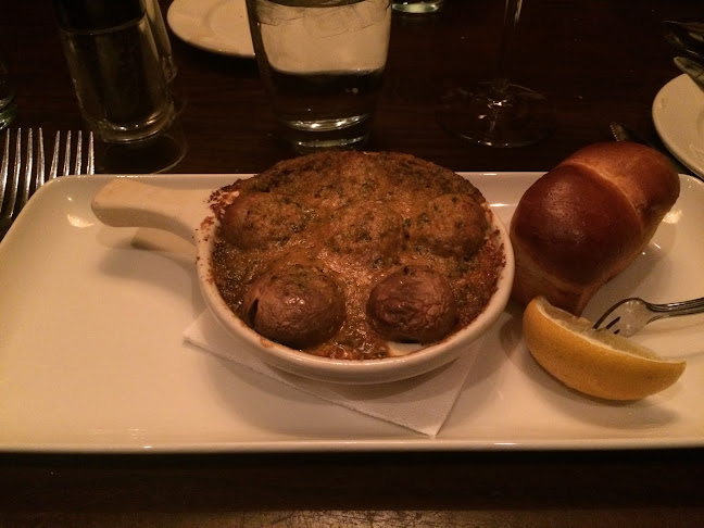 The Keg Steakhouse + Bar - Moncton - Hospitality and gastronomy