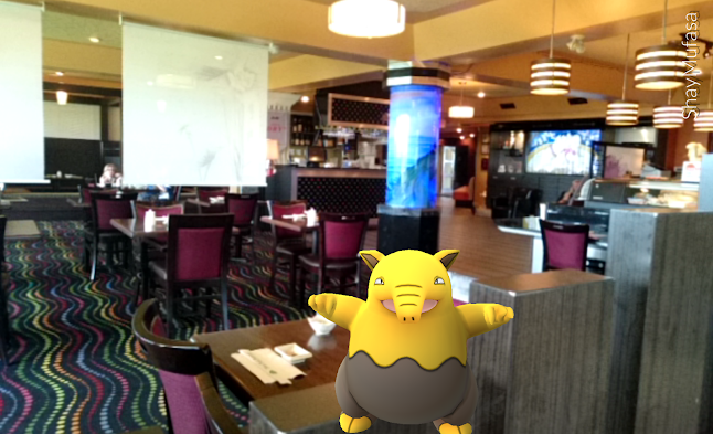 Comentarii opinii despre Shiso Japanese Restaurant