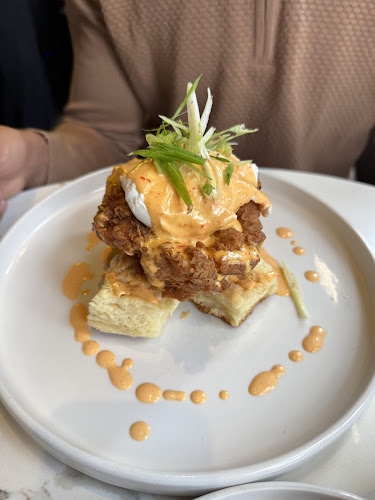 Opinii despre Undefined în Hamilton - Hospitality and gastronomy