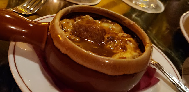 Comentarii opinii despre Bailey's Restaurant