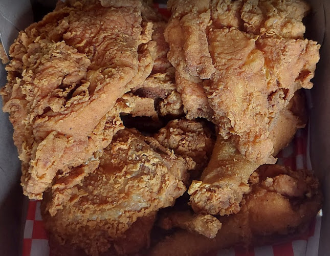 Opinii despre Broast Chicken and Waffles în Mississauga - Hospitality and gastronomy