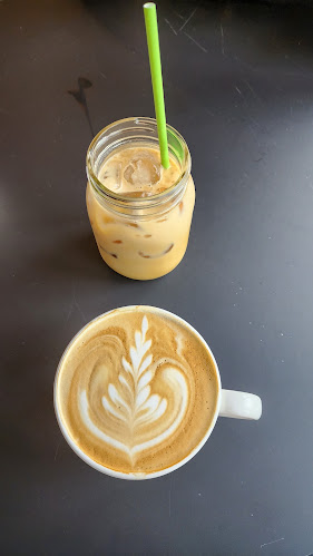 The Battery Cafe - Hospitality and gastronomy