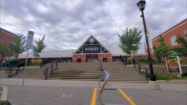 Market Pizza & Pasta Place - Kitchener