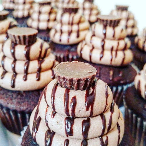 Caked With Love Co. - Hospitality and gastronomy