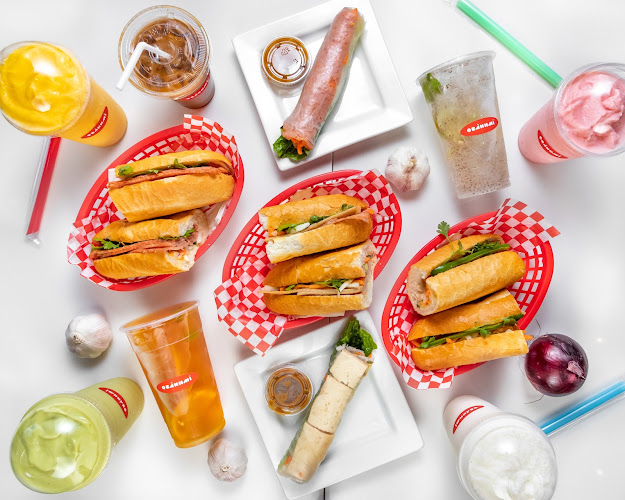 Opinii despre Obanhmi în Langley - Hospitality and gastronomy