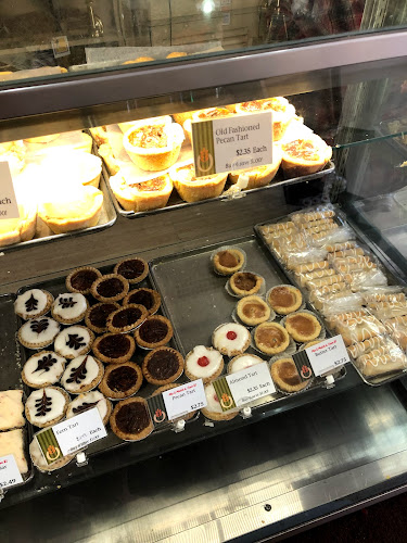 Danish Pastry Shop - Toronto