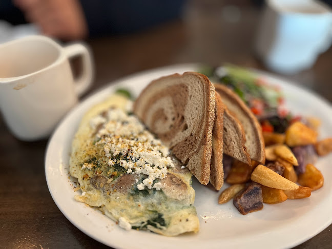 Opinii despre Ramona's Kitchen (Thornhill) în Thornhill - Hospitality and gastronomy