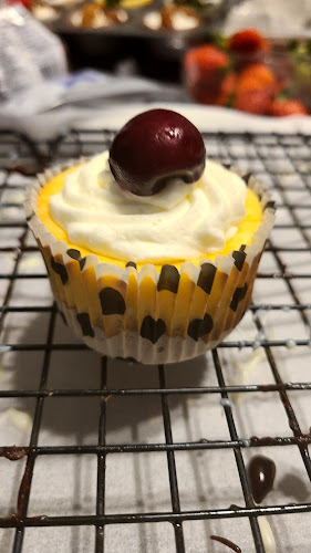 Opinii despre Simply Cheesecakes by Angela în Peterborough - Hospitality and gastronomy