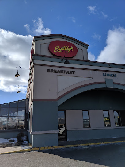 Smitty's Family Restaurant - Charlottetown