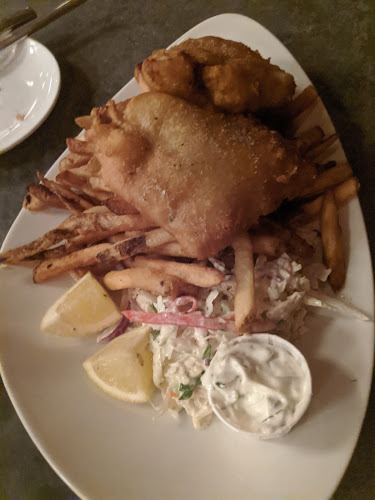 Proof Kitchen + Lounge - Waterloo