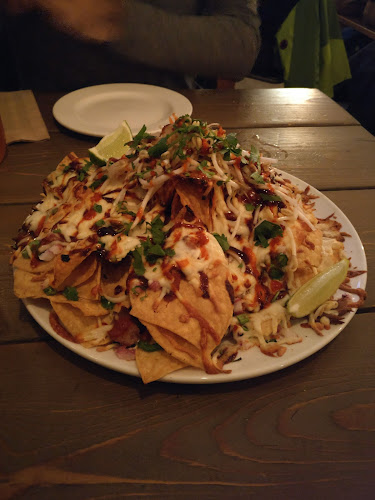 Koerner's Pub - Vancouver