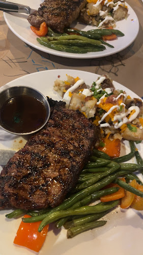 Jack Astor's Bar & Grill Richmond Row - London