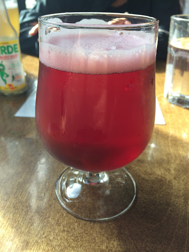 Alibi Room - Vancouver