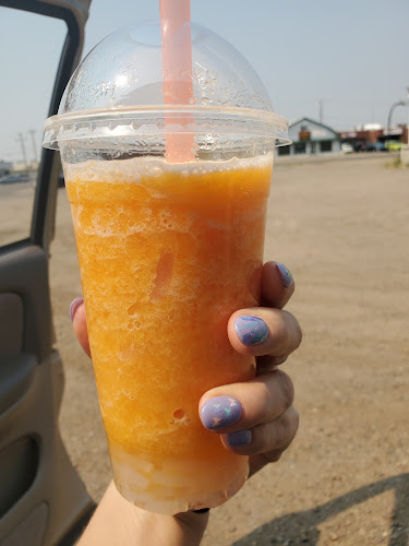 Opinii despre Fruitas Smoothies, Shakes, Juices, Bubble and Milk Teas în Brooks - Hospitality and gastronomy