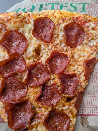 Comentarii opinii despre Fresca Pizza and Pasta