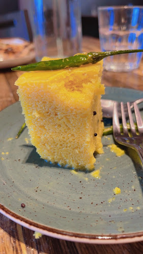 Opinii despre Brar's Trinity Common în Brampton - Hospitality and gastronomy