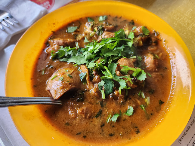 Comentarii opinii despre Mirchi Restaurant