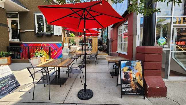 Comentarii opinii despre Container Bar