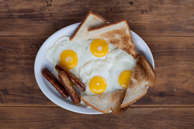 Continental Pancake House & Family Restaurant - Niagara Falls