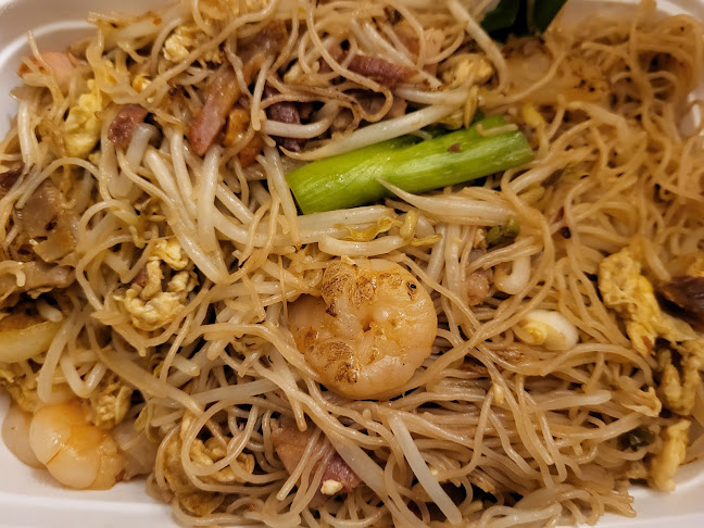 Comentarii opinii despre Mui Garden Restaurant | Richmond