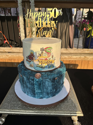 La Creme Cakes - Brampton