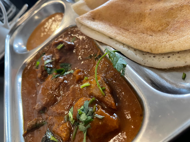 Opinii despre Chettinad Dosa King Restaurant Ltd. în Delta - Hospitality and gastronomy