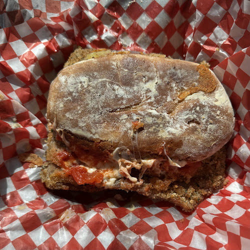 Opinii despre Schiroso Gluten Free Foods în Woodbridge - Hospitality and gastronomy