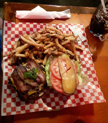 Buddy's - Hospitality and gastronomy