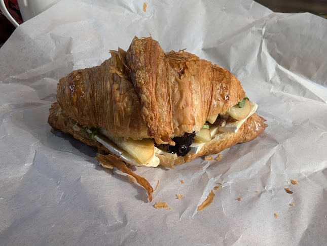 Charmaine Sweets - Toronto