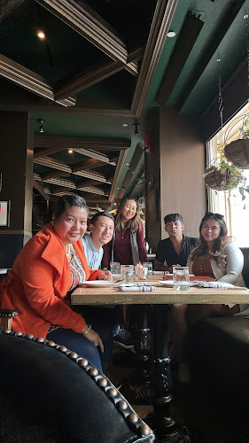 The Guild - Hospitality and gastronomy