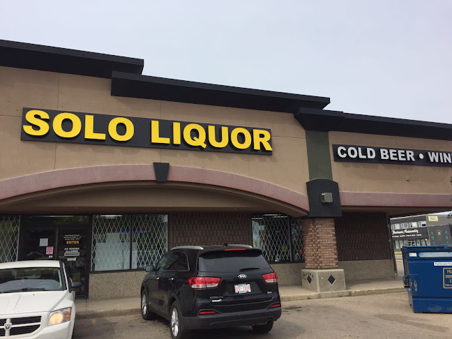 ACE Liquor Discounter Grande Prairie - Grande Prairie