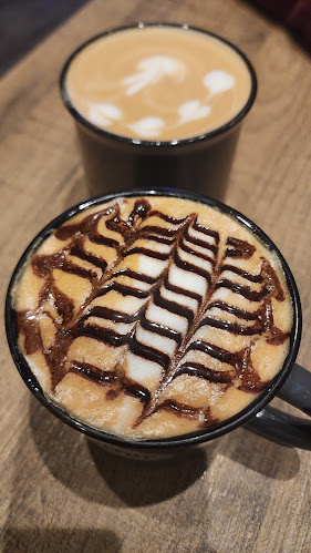 Archtop Coffee Bar & Market - Hospitality and gastronomy