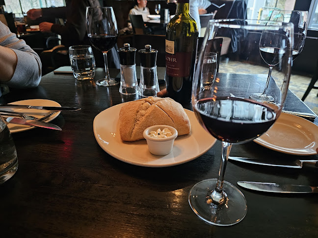 The Keg Steakhouse + Bar - Yaletown