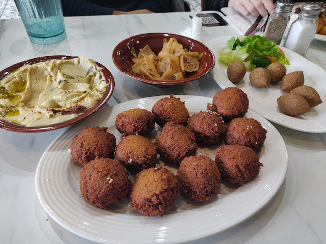 Lebanese Garden - Toronto