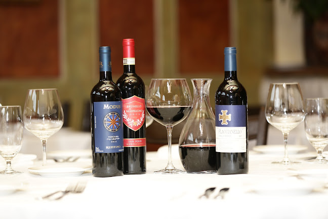 Comentarii opinii despre Al Porto Ristorante