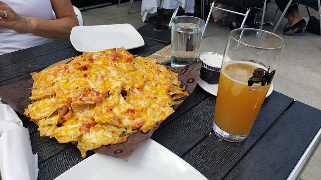 The British Hotel, Restaurant & Pub