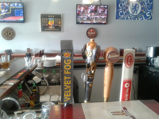 Opinii despre JJ's Neighbourhood Pub Calgary în Calgary - Hospitality and gastronomy