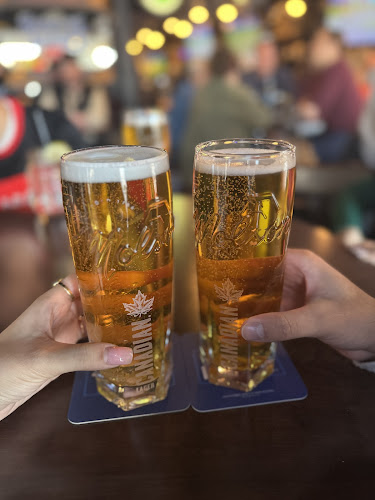 Comentarii opinii despre Bugsy's