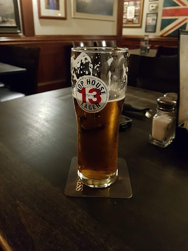 Opinii despre The Judge & Jury în Burlington - Hospitality and gastronomy