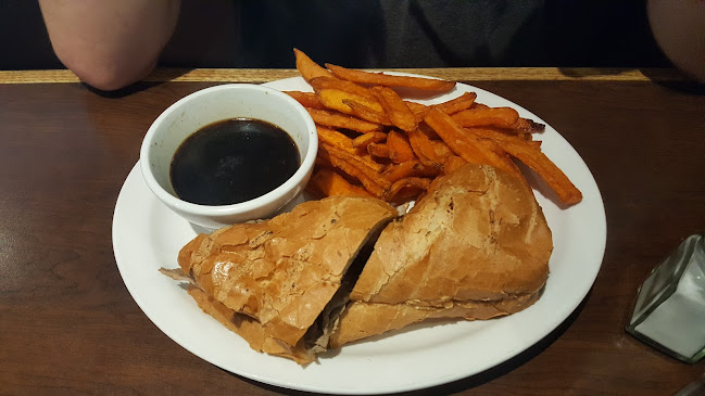 Sixth Street Grill - New Westminster